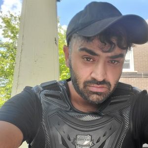 Meet your Posher, Ahmad zia